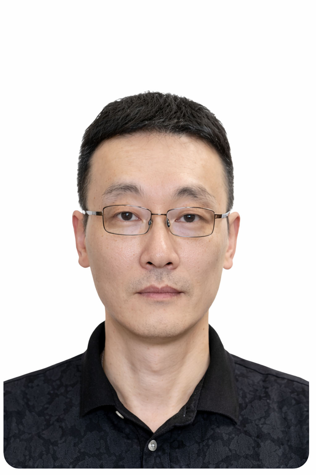 Zhu Yan Bin